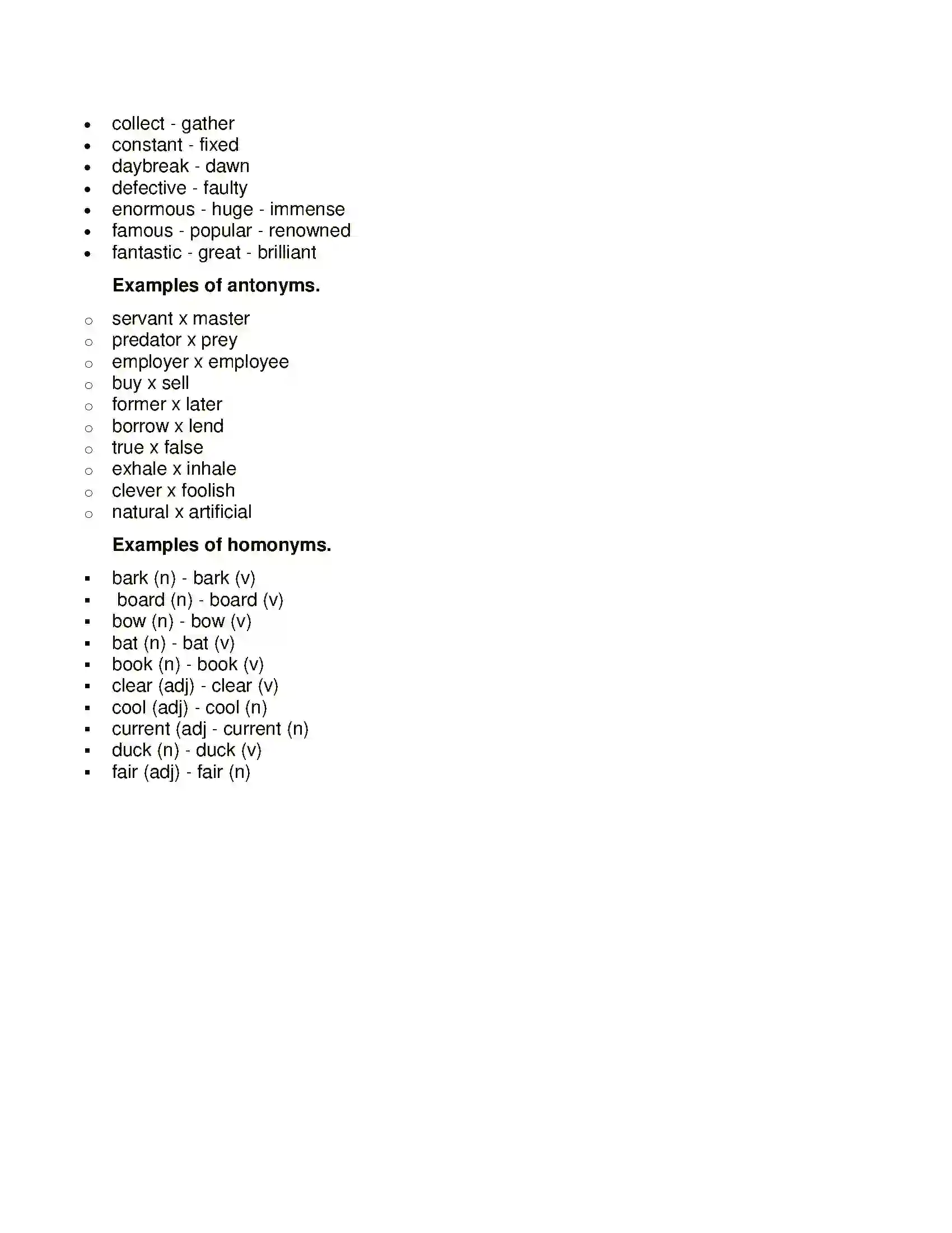 Maharashtra Board Class 7th English The Red-Headed League Solution 8