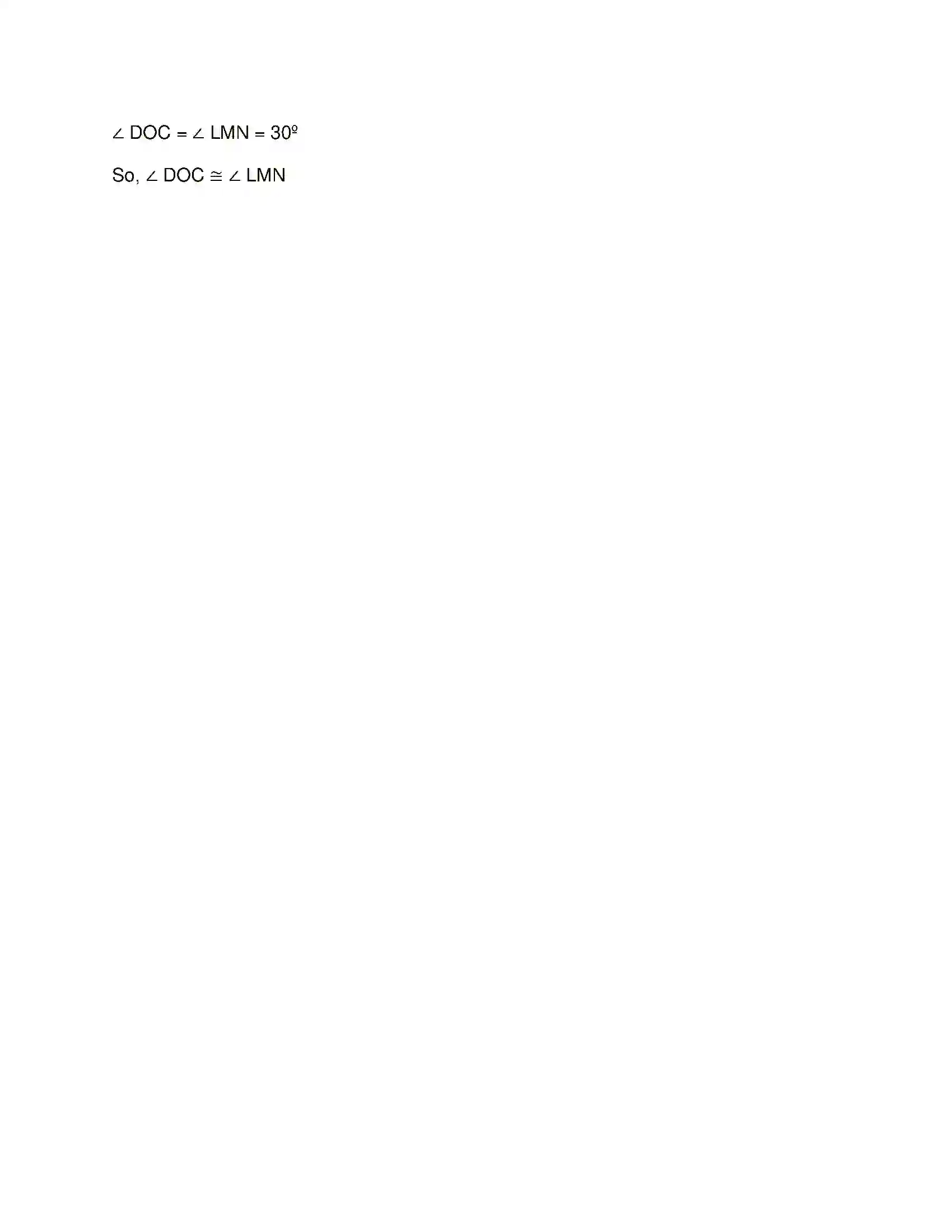 Maharashtra Board Class 7th Mathematics Geometrical Constructions Solution 22