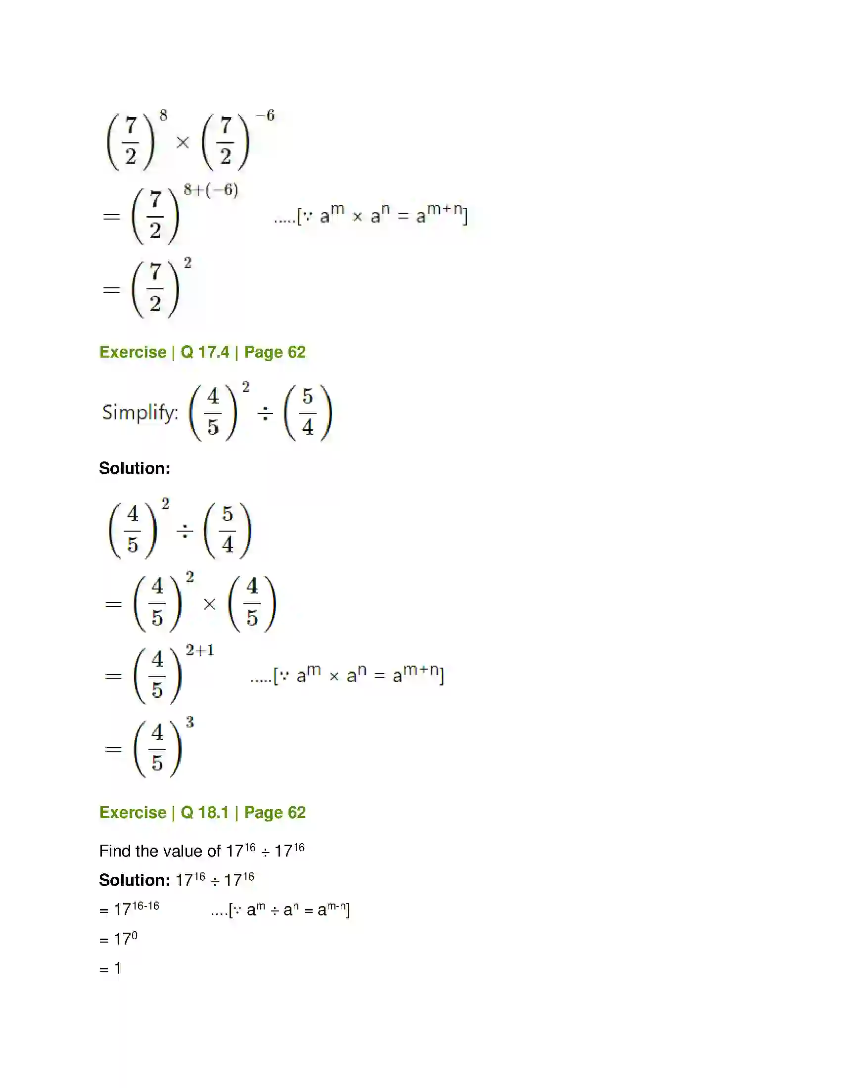 Maharashtra Board Class 7th Mathematics Miscellaneous Problems Set - 1 Solution 19