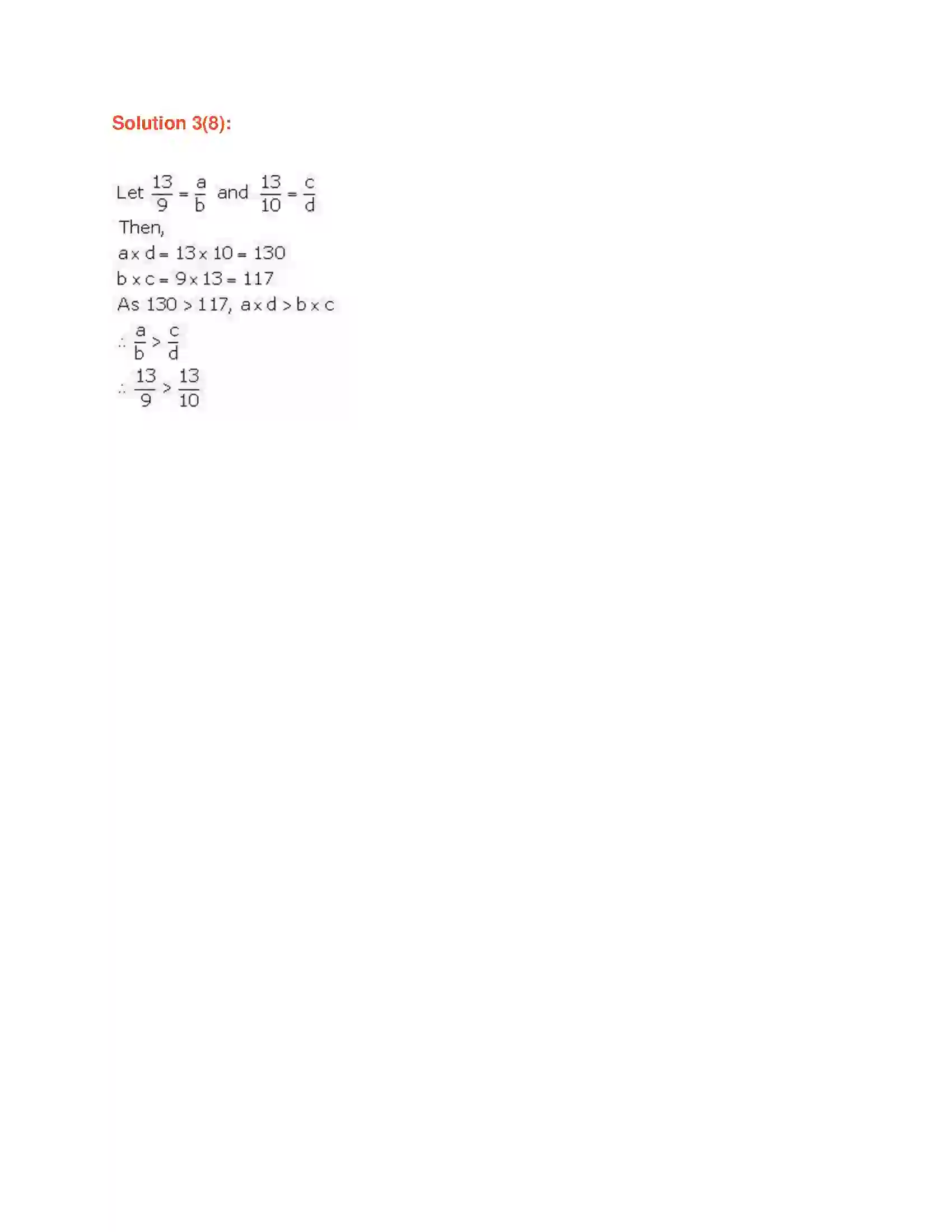 Maharashtra Board Class 7th Mathematics Operations on Rational Numbers Solution 23