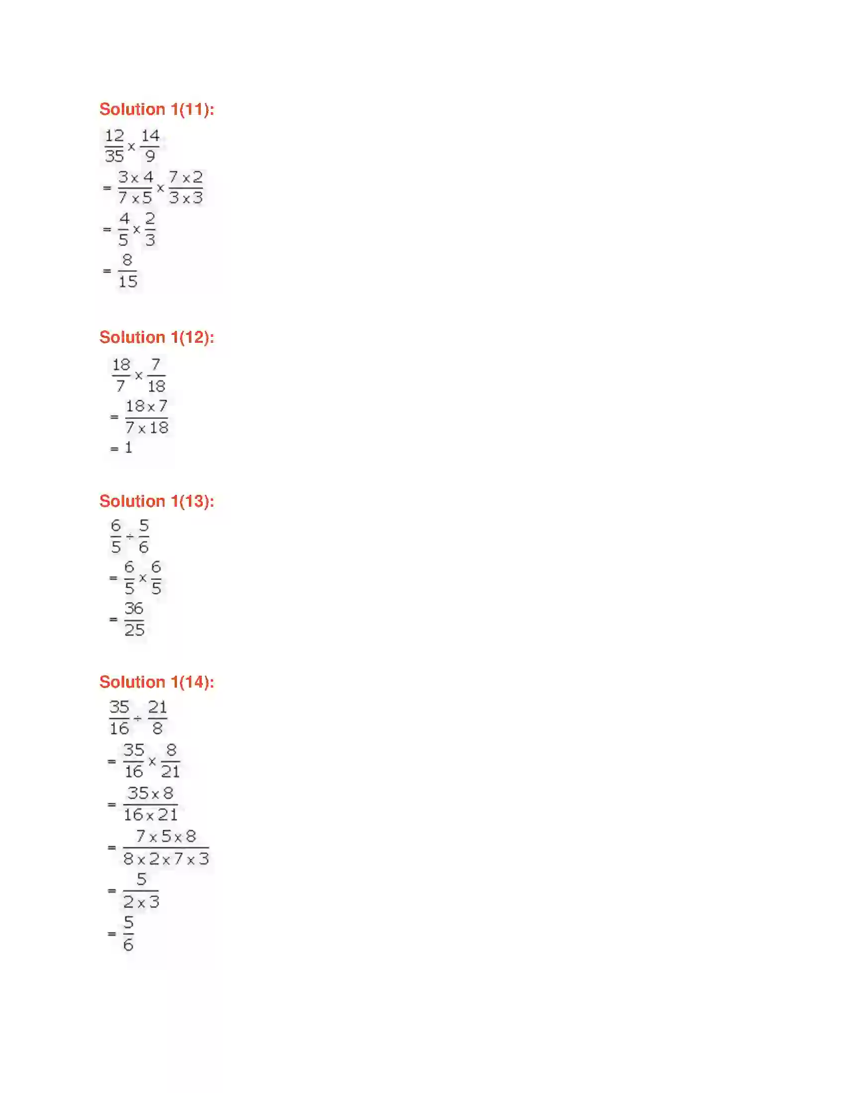 Maharashtra Board Class 7th Mathematics Operations on Rational Numbers Solution 4