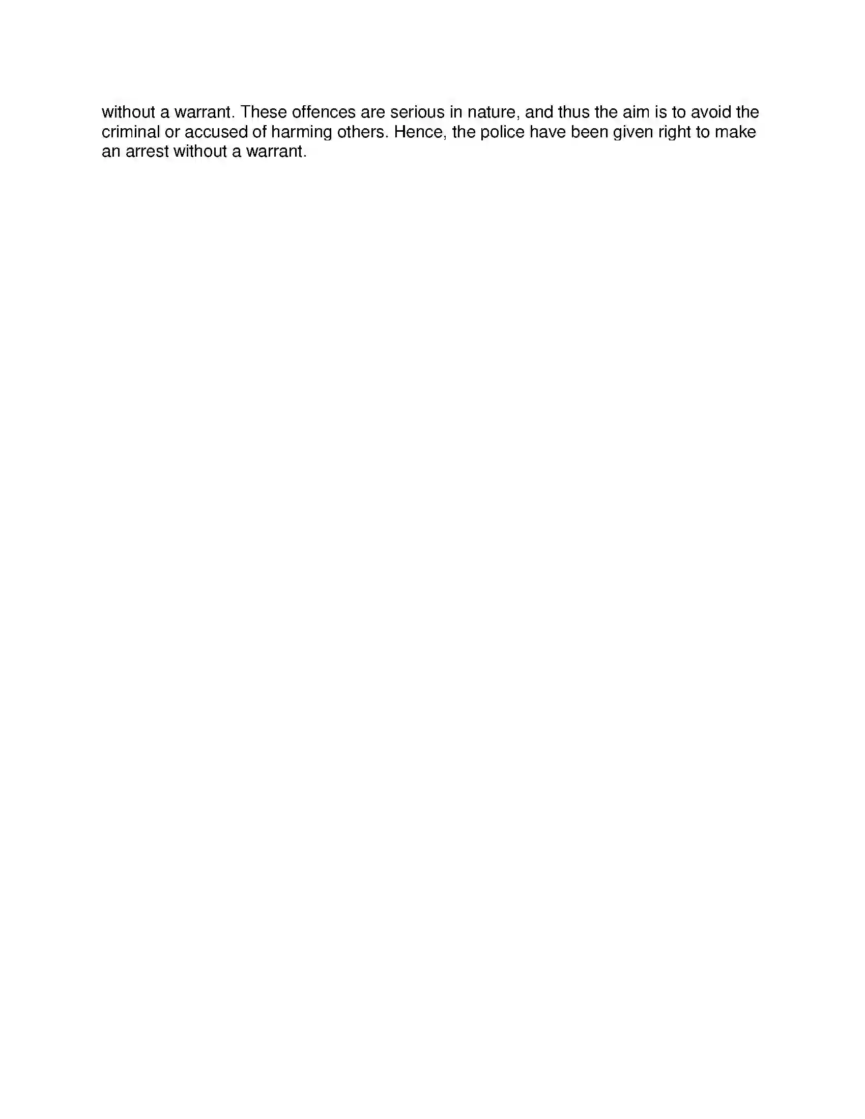 Maharashtra Board Class 8th Civics - English Medium The Indian Judicial System Solution 10