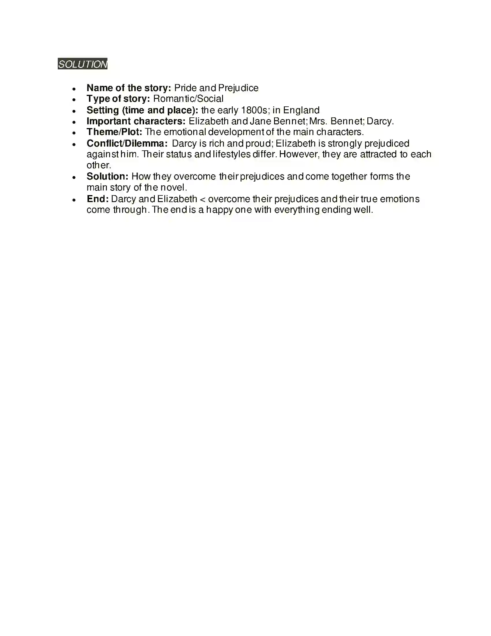 Maharashtra Board Class 8th English 2.5 The Happy Prince Solution 8