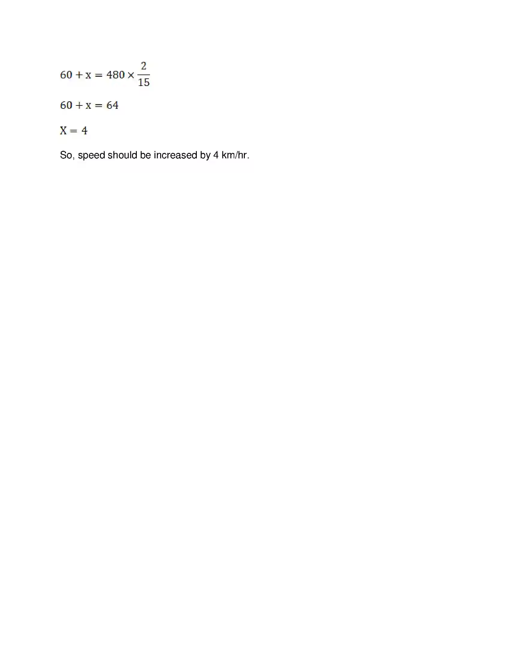 Maharashtra Board Class 8th Mathematics - English Medium Variation Solution 21