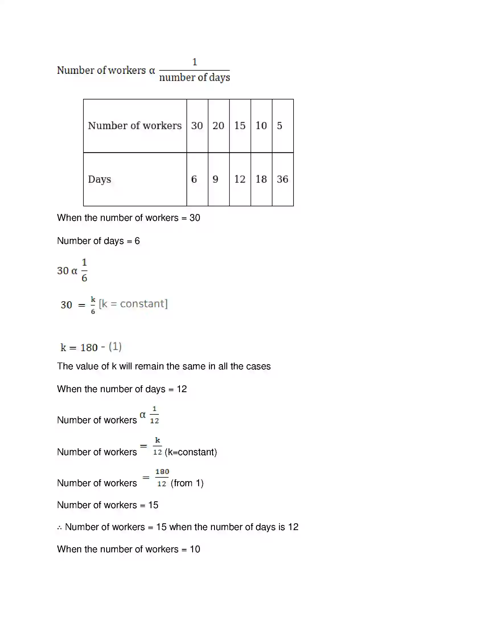 Maharashtra Board Class 8th Mathematics - English Medium Variation Solution 9