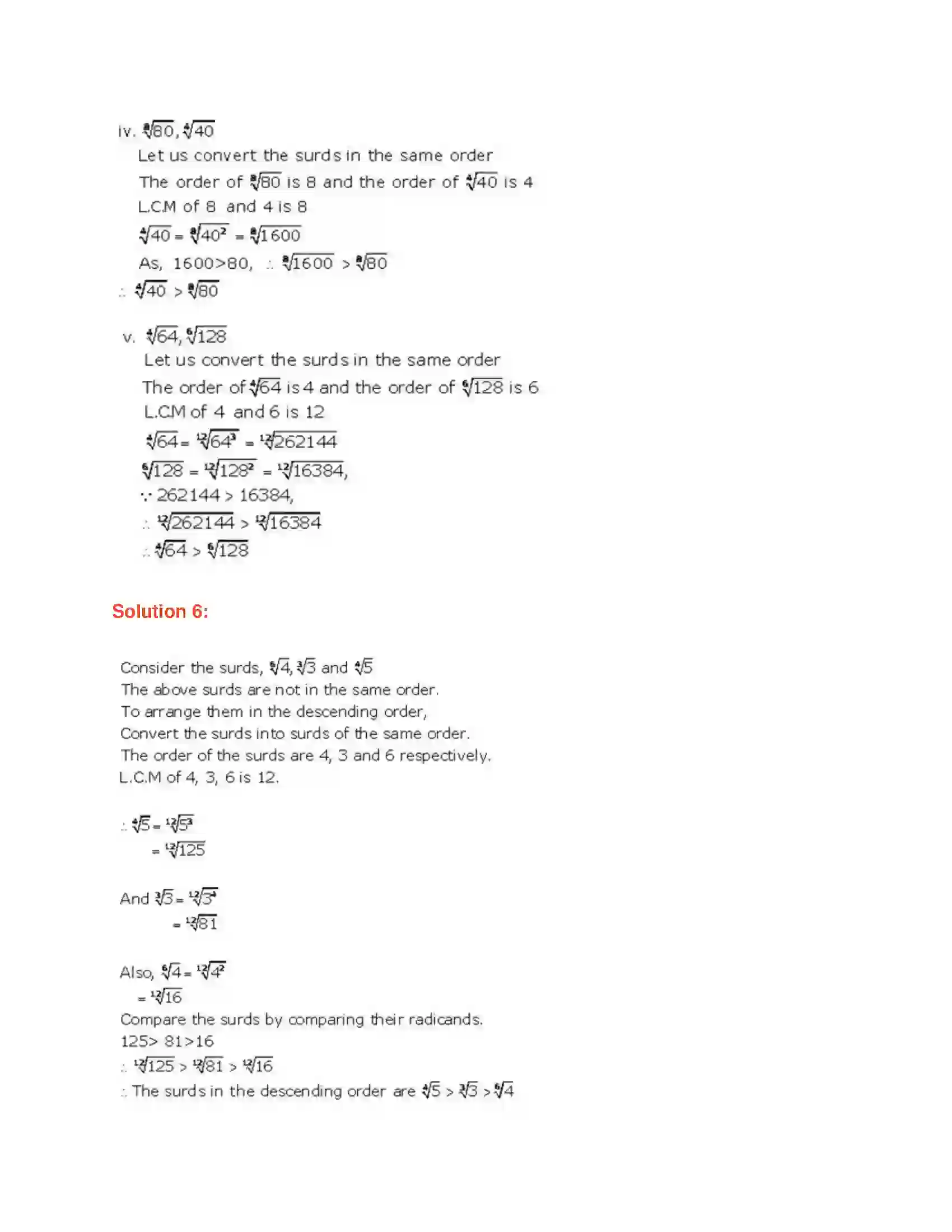 Maharashtra Board Class 9th Algebra Real Numbers Solution 22