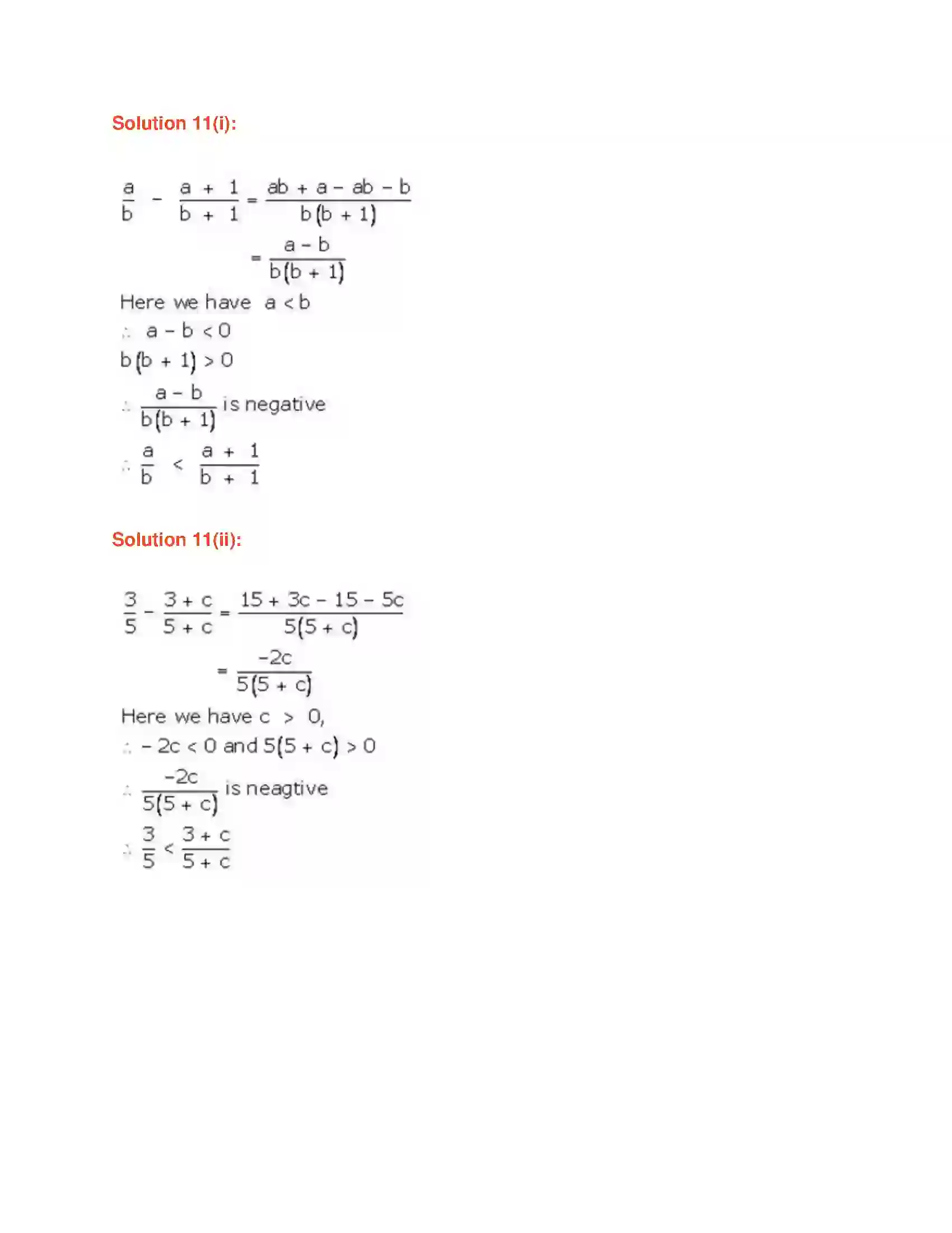 Maharashtra Board Class 9th Algebra Ratio and Proportion Solution 8