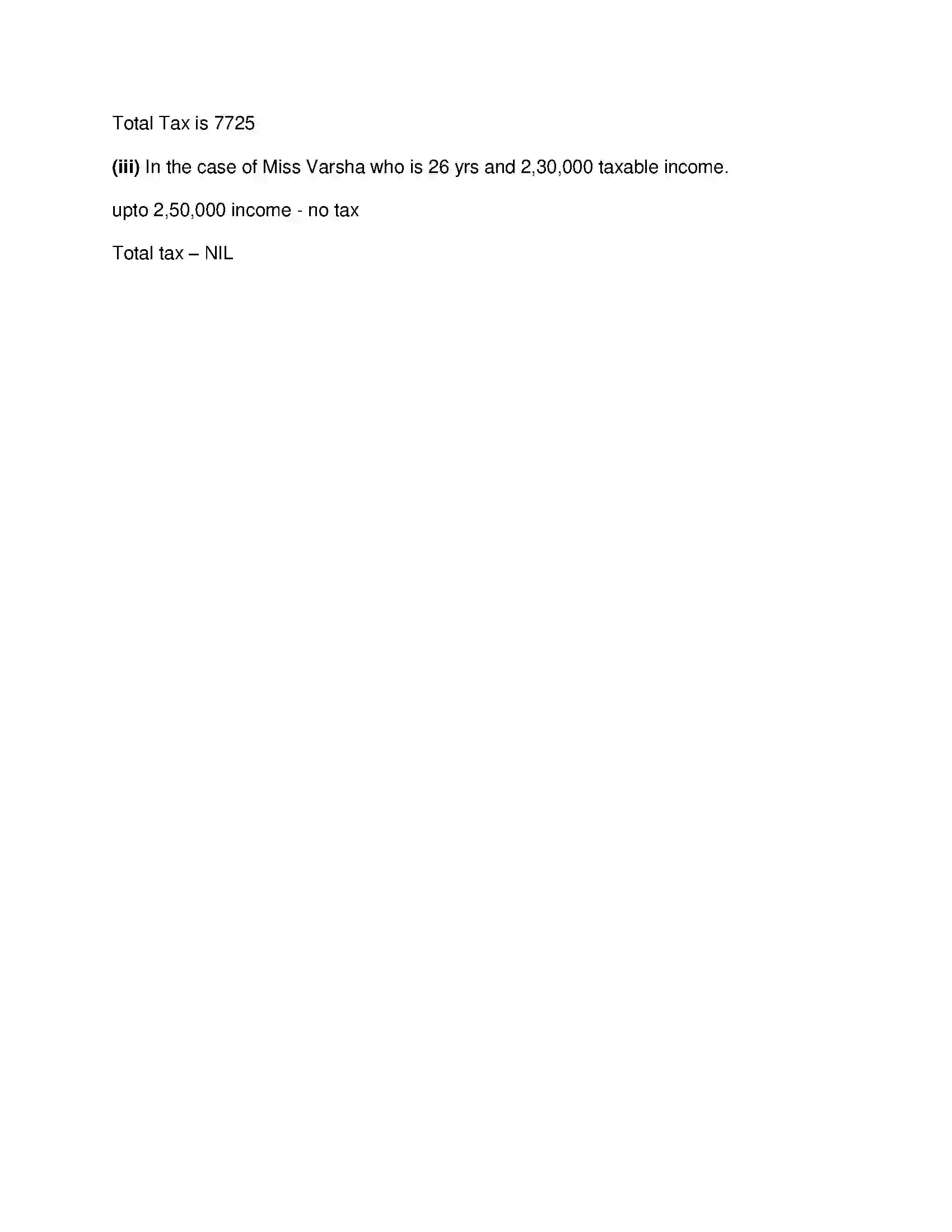 Maharashtra Board Class 9th Mathematics Part-I - English Medium Financial Planning Solution 16