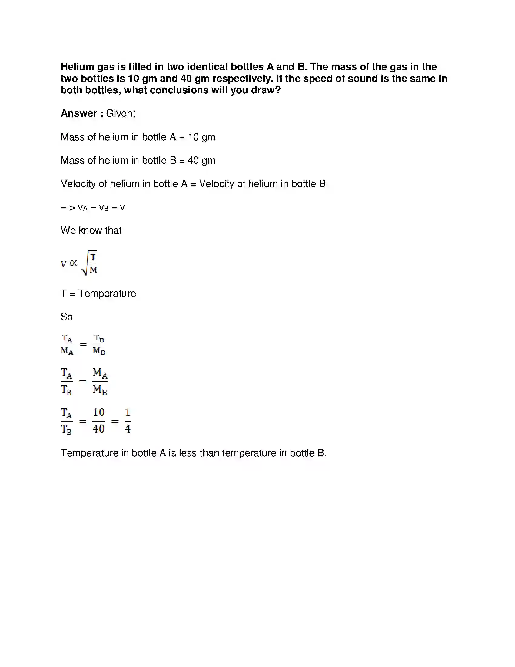Maharashtra Board Class 9th Science & Technology - English Medium Study of Sound Solution 6