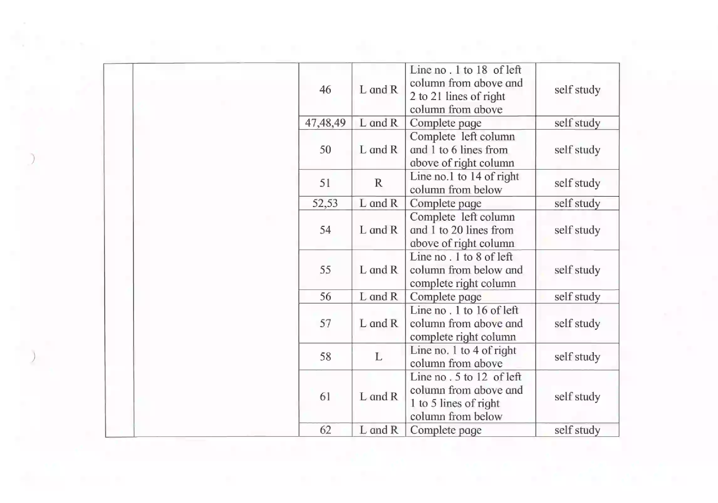 Maharashtra Board Class 12th 2021 Maths and Statistics Syllabus 7